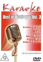 Film: Karaoke - Best of Austropop Vol. 2
