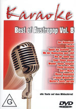 Film: Karaoke - Best of Austropop Vol. 8