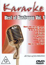Film: Karaoke - Best of Austropop Vol. 1