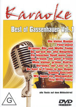 Film: Karaoke - Best of Gassenhauer Vol. 1