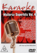 Film: Karaoke - Mallorca Superhits Vol. 4