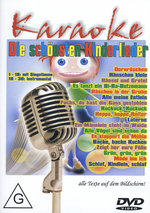 Film: Karaoke - Die schönsten Kinderlieder