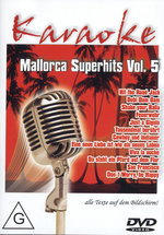 Film: Karaoke - Mallorca Superhits Vol. 5