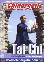 Film: Chinergetic - Tai Chi für Anfänger