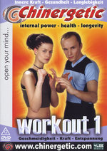 Film: Chinergetic - Workout 1