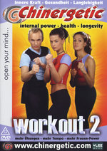 Film: Chinergetic - Workout 2