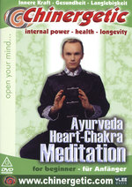 Film: Chinergetic - Ayurveda Heart-Chakra Meditation