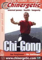 Film: Chinergetic - Chi-Gong für Anfänger