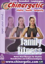 Film: Chinergetic - Family Fitness