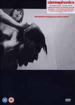 Film: Stereophonics - Language.Sex.Violence.Other?
