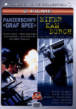 Film: Panzerschiff Graf Spee/Einer kam durch
