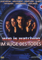 Film: Who is Watching - Im Auge des Todes