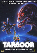 Film: Tagoor - Das Ding aus dem Inneren der Erde