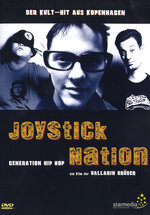 Film: Joystick Nation