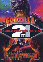 Film: Godzilla/Killer-Beast