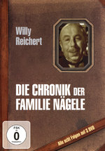 Film: Die Chronik der Familie Nägele [3 DVDs]