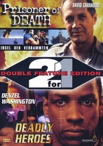 Film: Prisoner of Death/Deadly Heroes