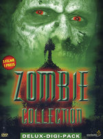 Film: Zombie Collection [DE] [3 DVDs]