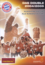 Film: FC Bayern München - Das Double 2004/2005