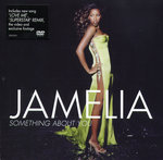Film: Jamelia - Something About You (Single)