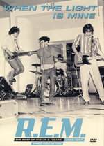 Film: R.E.M. - The Best of the I.R.S. Years 1982-1987