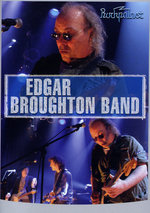 Film: Edgar Broughton Band - At Rockpalast