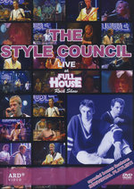 Film: The Style Council - Live at Full House