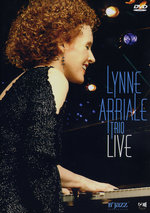 Film: Lynne Arriale - Live At Burghausen