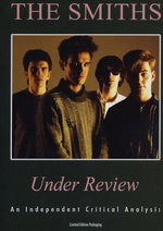 Film: The Smiths - Under Review