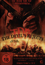 Film: The Devil's Rejects [DC]
