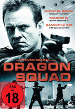 Film: Dragon Squad