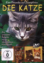 Film: Die Katze - Eine Freundin auf Samtpfoten