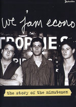 Film: We Jam Econo - The Story of the Min. [2 DVDs]