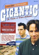 Film: Gigantics (A Tale Of Two Johns)