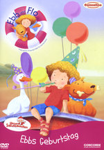 Film: Ebb und Flo - Ebbs Geburtstag