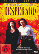 Film: Desperado [SE]