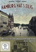 Film: Hamburg hat's eilig...