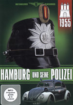 Film: Hamburg und seine Polizei 1955
