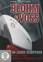Film: Blohm & Voss - 80 Jahre Schiffsbau
