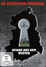 Film: In geheimer Mission - Spione aus dem Westen