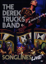Film: The Derek Trucks Band - Songlines Live!
