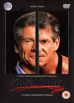 Film: WWE - McMahon [CE] [2 DVDs]