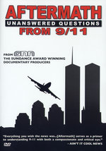 Film: Aftermath - Unanswered Questions from 9/11