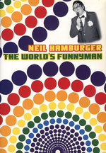 Film: Neil Hamburger - The World's Funnyman