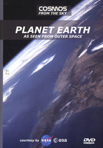 Film: Cosmos from the Sky - Planet Earth as seen ...