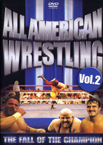 Film: All American Wrestling Vol. 2 - The Fall of ...