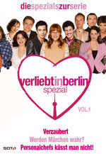 Film: Verliebt in Berlin - Spezial Vol. 1