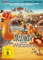 Film: Asterix und die Wikinger