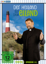 Film: Der Heiland auf dem Eiland - Staffel 1