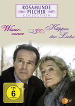 Film: Wintersonne/Klippen der Liebe [2 DVDs]